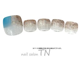 定額（ジェル４５００円）