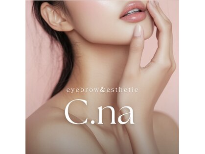 シーナ(C.na)の写真