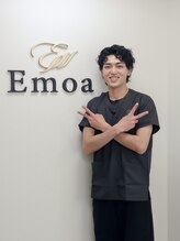 Emoaメディカル整体院 恵比寿院｜整体・小顔矯正　【6/1 NEW OPEN（予定）】&nbsp;溝口 航平