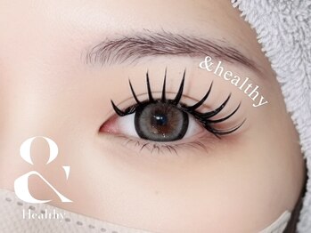 ルラデザイン 亀山店(lula design)の写真/大人気メニュー&healthy★まつげパーマ×エクステの最新技術!