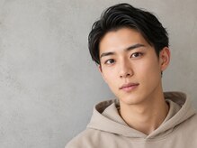 クイックブロウ 柏店(QuickBrow)の雰囲気（30分で垢抜け+清潔感UP◎[柏/柏駅/メンズ眉毛/まゆげ/眉毛サロン）