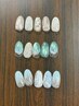 初回オフ無料【夏のデザインコース】
