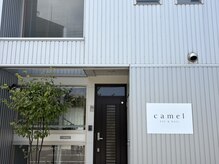 キャメル(camel)の雰囲気（駐車場は敷地内【8番】と【12番】です★）