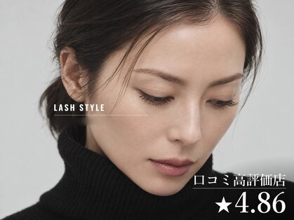 ラッシュスタイル 春日井店(Lash style)の写真