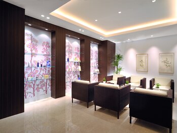 イービーシーシー表参道(e.b.c.c.)/エントランス