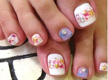 ネイルサロン ティディ(TIDY)/