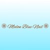 マロンブルーネイル(Malon Blue Nail)ロゴ