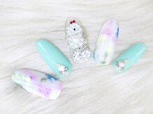 アンジェヴォーグ 名古屋本店(Angevogue)/PEARL GOLDFISH