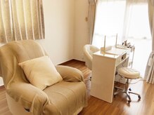 シュシュ(Chou-Chou)/