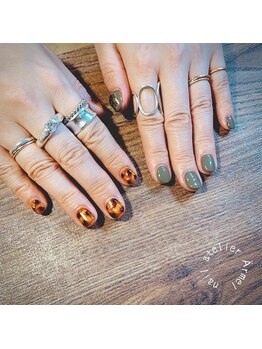 ネイルアトリエ エルメル(nail atelier Armel)/
