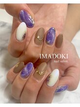 イマドキ(IMADOKI)/