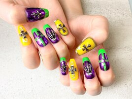 からふる×個性派