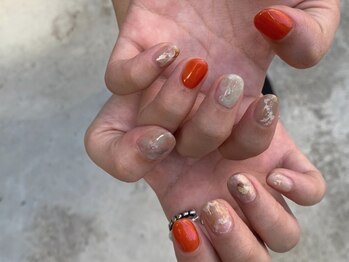 ブランシェール(blancher)/order design