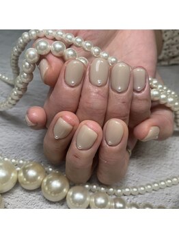 ネイルサロン ローズ(Rose)/