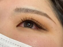 ネイルアンドアイラッシュヴィーナ ゆめタウン廿日市店 (Nail&EyeLash Vina)/エクステ両目140本