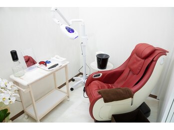 マーブル/セルフホワイトニング