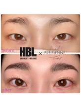 ルポ 札幌円山店(repos)/ハリウッドブロウリフト