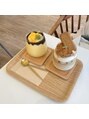 ミア 学芸大学(mia)&nbsp;カフェ巡り・韓国ドラマもいろいろ観ます☆
