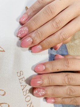 ブルーバードネイル(BLUE BIRD NAIL)/