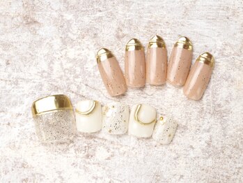 エムズネイル 高木店/定額デザイン