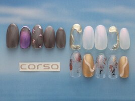 定額春サンプル12