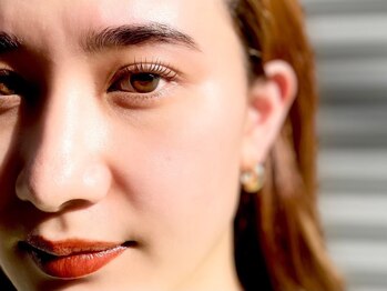 ジョアアンジェ 上本町店(joieange)/パリジェンヌラッシュリフト