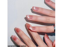 セレニティ(serenity)/