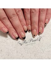 リパール 市駅前店(Re Pearl)/SHIHO担当