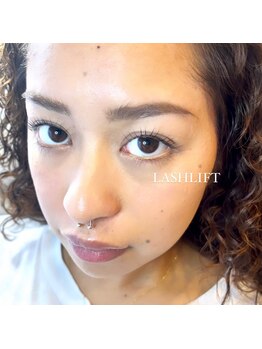 ライル(RILE)/LASHLIFT