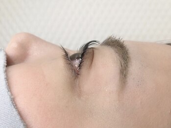 アイラ 亀田店(EYELA)/ラッシュリフト