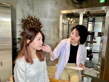 整顔院 学芸大学店/悩みに寄り添うカウンセリング