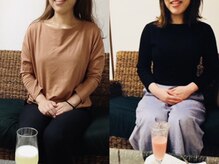 エステルーム えいる/【回数を重ねての効果】