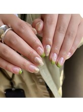 ブランシュ(Blanche)/monthly design