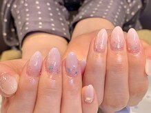 レミア 関内(REMIA)/５月　ホロ入りグラデーション