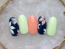 ジェンナ(Jann)/Bコース