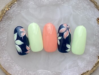 ジェンナ(Jann)/Bコース