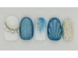 102ジェル￥8778スカルプ￥13178