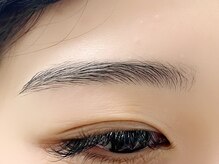 プラスアイ 銀座中央通り店/スタイリング　担当：吉田