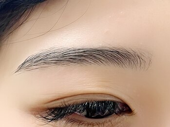 プラスアイ 銀座中央通り店/スタイリング 担当:吉田