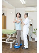 武蔵小杉優和/カウンセリング