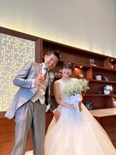 ブルースター(Blue Star)/ブライダルエステ