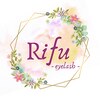 リフ(Rifu)ロゴ