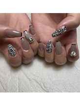 ネイルサロン プティ(Nailsalon Petit.)/