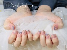 エイチワン(H1)/弊店自負：持込デザインを再現力