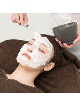 ボディオーガナイザー ヒナ(Body Organizer HINA)/アロマ石膏パック