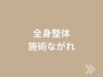 横浜駅きた西整体院/肩こり腰痛小顔改善の整体1