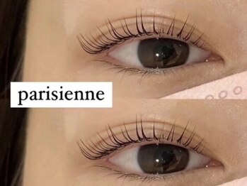 ヴィヴィ バイ セブンルックス(vivi by 7LOOKS)/パリジェンヌラッシュリフト