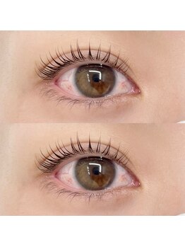 アイサロン ナナ 京橋(NANA)/まつげパーマ