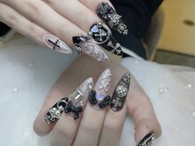 ネイルプリンセス(Nail Princess)/