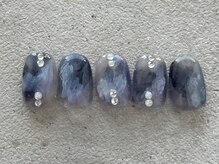 エールルーム 中目黒(aileroom)/ink　ストーンart